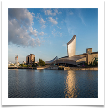 Salford Quays-4-1 - Bill Rigby